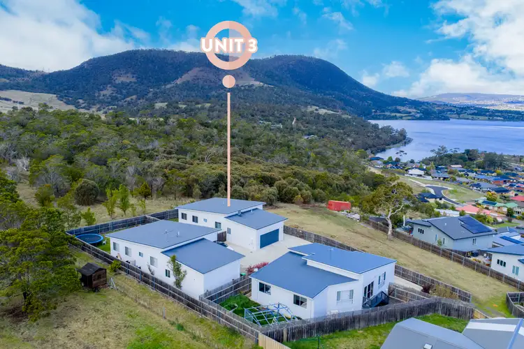 3/25 Ashgrove Cres, Old Beach TAS 7017