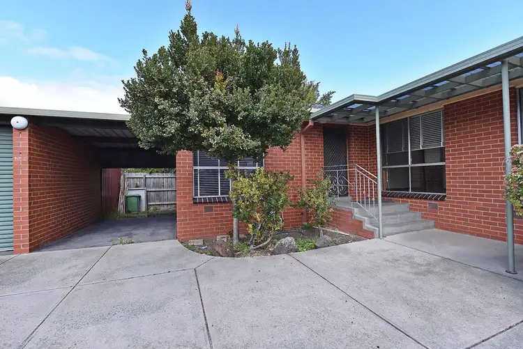 4/83 Cuthbert Street, Broadmeadows VIC 3047