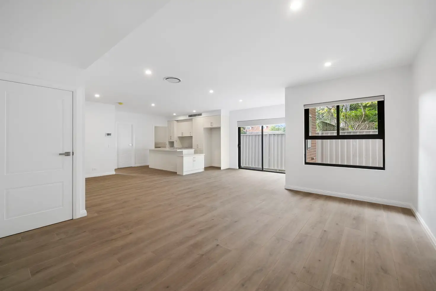 Main view of Homely townhouse listing, 4/87-89 Albert Rd, Strathfield NSW 2135