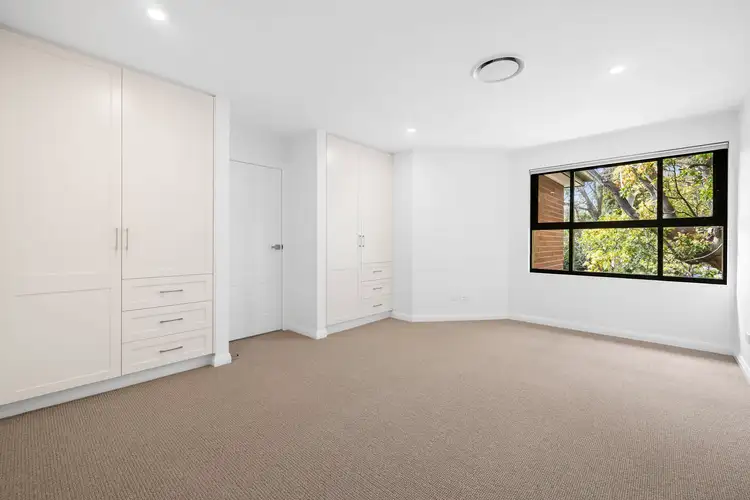 Third view of Homely townhouse listing, 4/87-89 Albert Rd, Strathfield NSW 2135