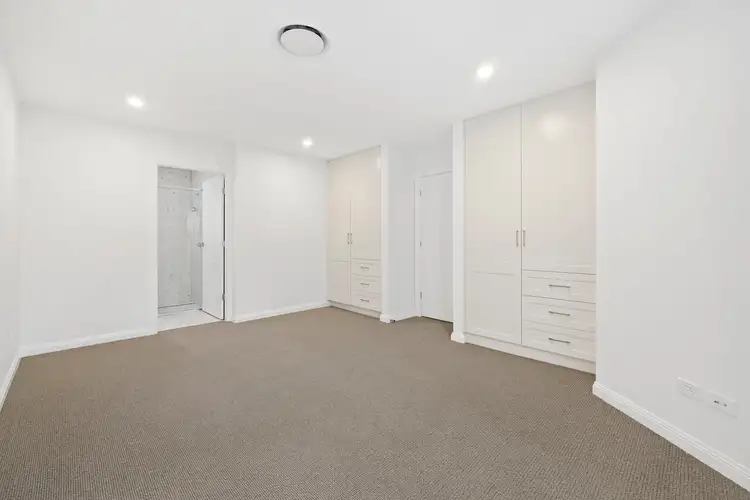 Fourth view of Homely townhouse listing, 4/87-89 Albert Rd, Strathfield NSW 2135