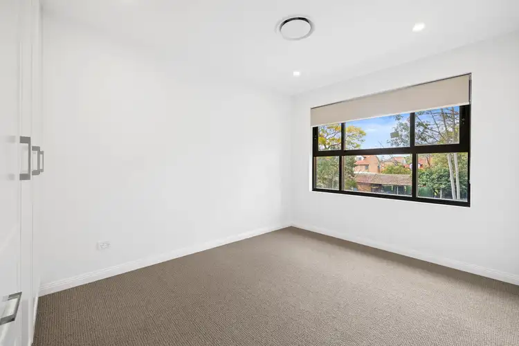 Fifth view of Homely townhouse listing, 4/87-89 Albert Rd, Strathfield NSW 2135