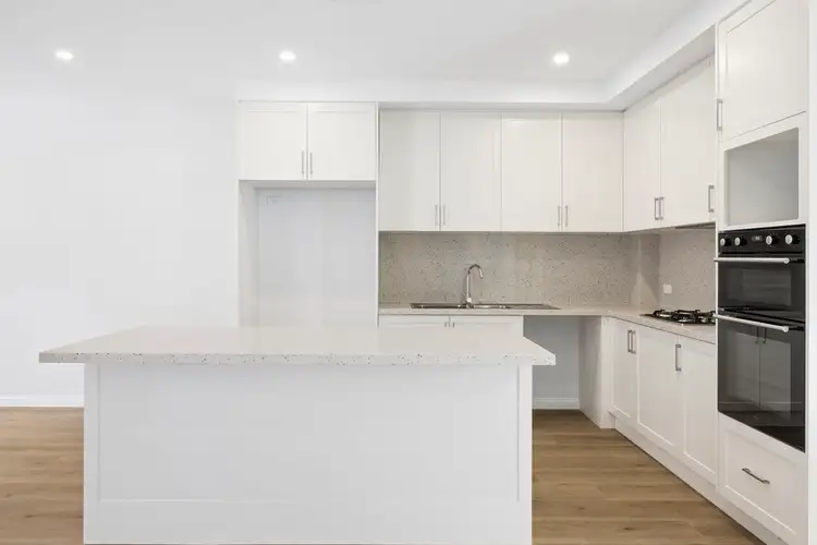 Second view of Homely townhouse listing, 3/87-89 Albert Rd, Strathfield NSW 2135