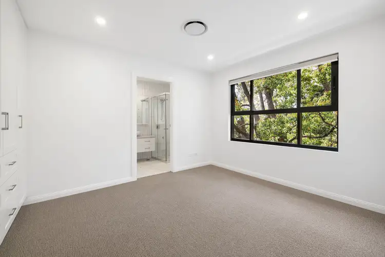 Fifth view of Homely townhouse listing, 3/87-89 Albert Rd, Strathfield NSW 2135