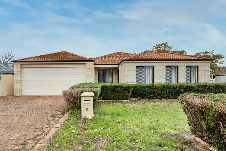 12 Boxley Pl