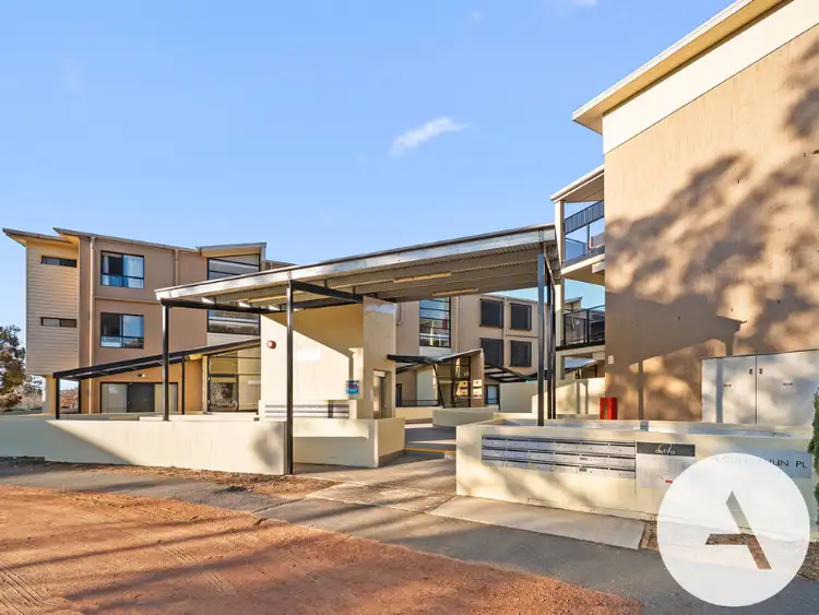 18/1 Gungahlin Place, Gungahlin ACT 2912