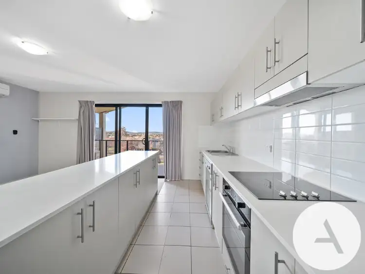 Third view of Homely apartment listing, 18/1 Gungahlin Place, Gungahlin ACT 2912
