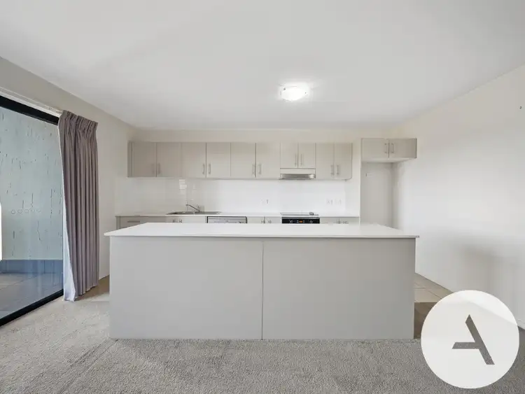 Fourth view of Homely apartment listing, 18/1 Gungahlin Place, Gungahlin ACT 2912