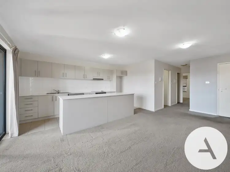 Fifth view of Homely apartment listing, 18/1 Gungahlin Place, Gungahlin ACT 2912