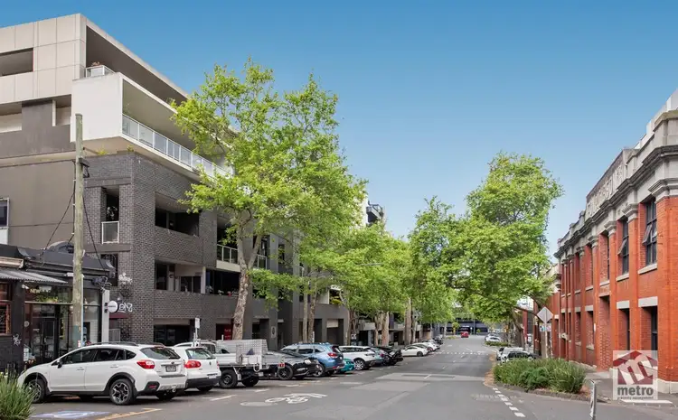224/40 Stanley Street, Collingwood VIC 3066