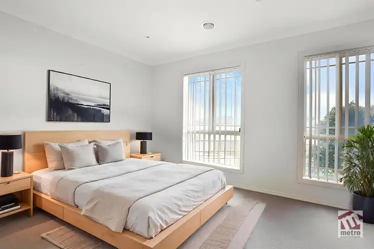 Fourth view of Homely house listing, 64 Roslyn Park Drive, Melton West VIC 3337