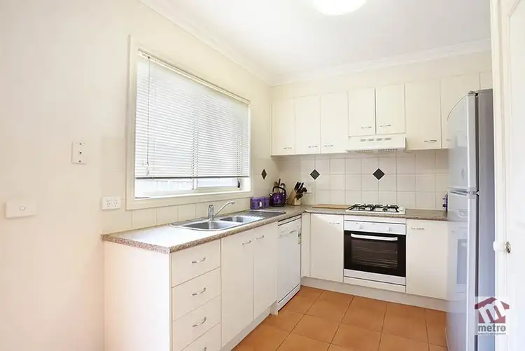 Fifth view of Homely house listing, 64 Roslyn Park Drive, Melton West VIC 3337