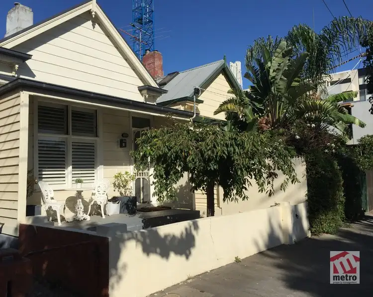6 Lilydale Grove, Hawthorn East VIC 3123