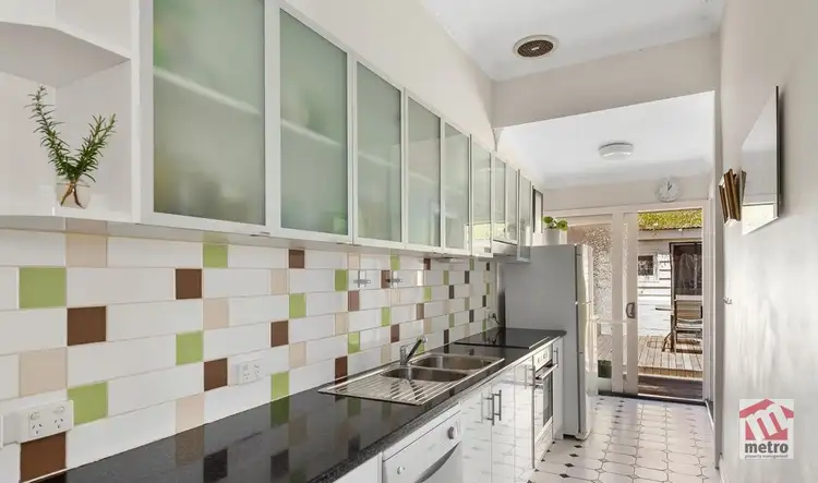 Third view of Homely house listing, 6 Lilydale Grove, Hawthorn East VIC 3123