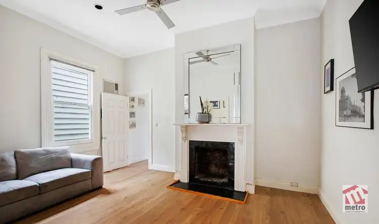 Fourth view of Homely house listing, 6 Lilydale Grove, Hawthorn East VIC 3123