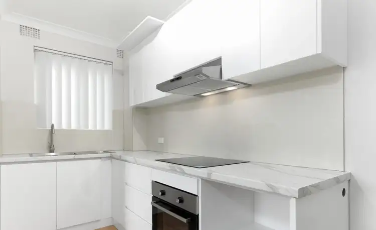 24/52 Speed St, Liverpool NSW 2170