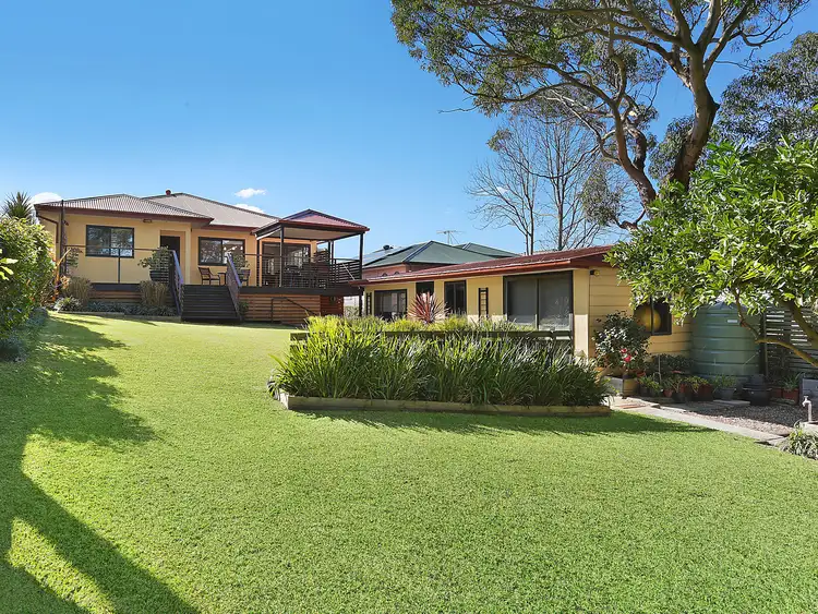 11 New Mount Pleasant Road