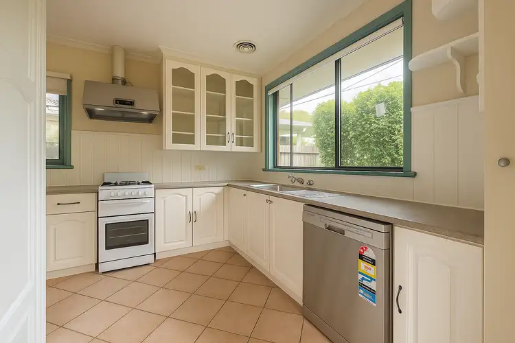 Second view of Homely house listing, 14A Macorna St, Frankston VIC 3199