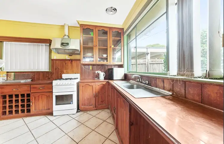 Third view of Homely house listing, 14 Macorna St, Frankston VIC 3199