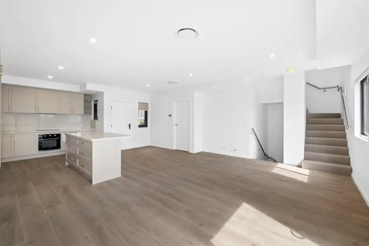 Second view of Homely townhouse listing, 5/87-89 Albert Rd, Strathfield NSW 2135