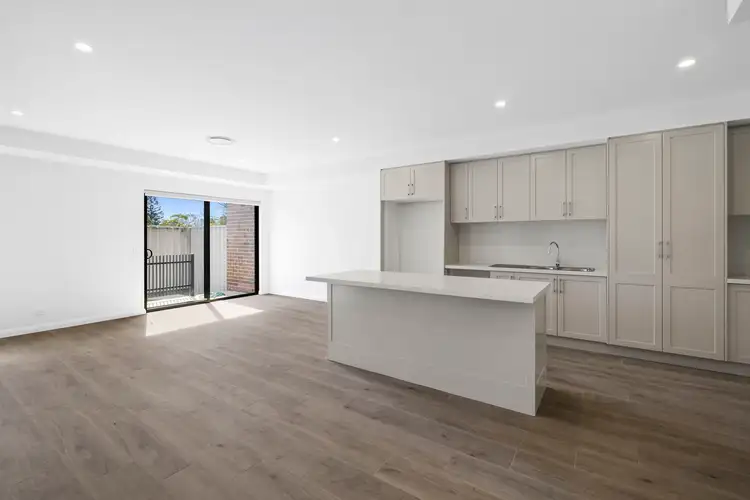 Third view of Homely townhouse listing, 5/87-89 Albert Rd, Strathfield NSW 2135