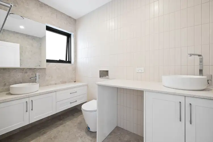 Fourth view of Homely townhouse listing, 5/87-89 Albert Rd, Strathfield NSW 2135
