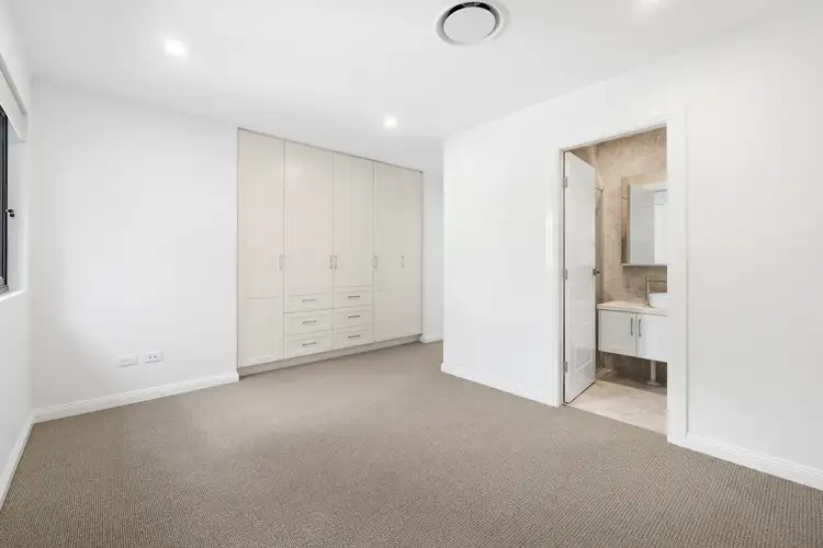 Fifth view of Homely townhouse listing, 5/87-89 Albert Rd, Strathfield NSW 2135