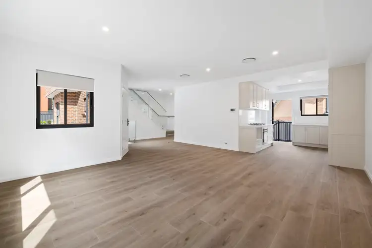 Main view of Homely townhouse listing, 7/87-89 Albert Rd, Strathfield NSW 2135