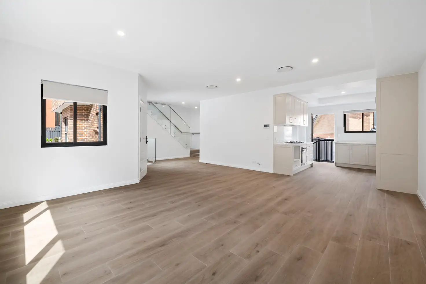 Main view of Homely townhouse listing, 7/87-89 Albert Rd, Strathfield NSW 2135