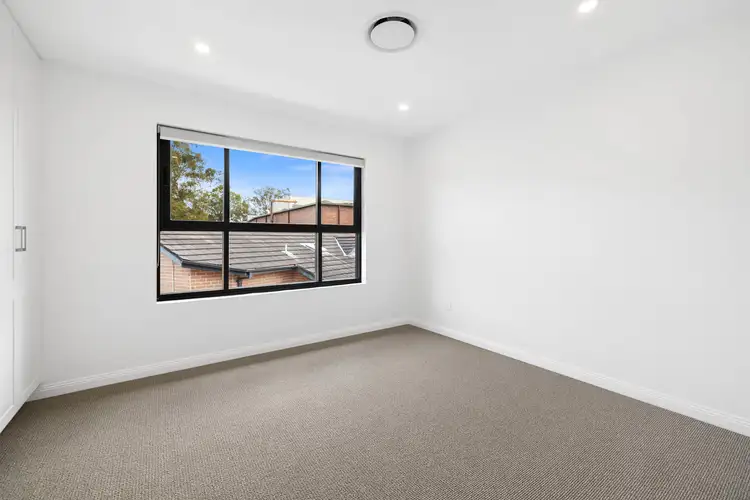Fifth view of Homely townhouse listing, 7/87-89 Albert Rd, Strathfield NSW 2135