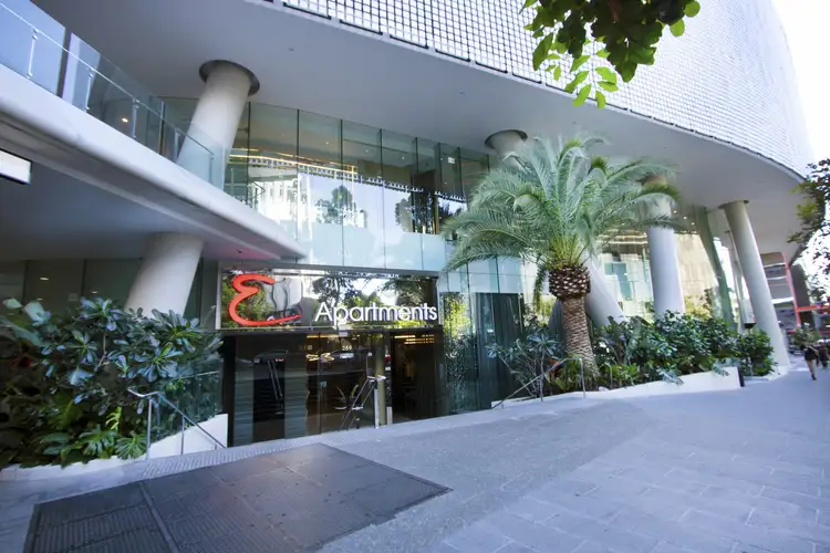 S807/269 Grey Street, South Brisbane QLD 4101