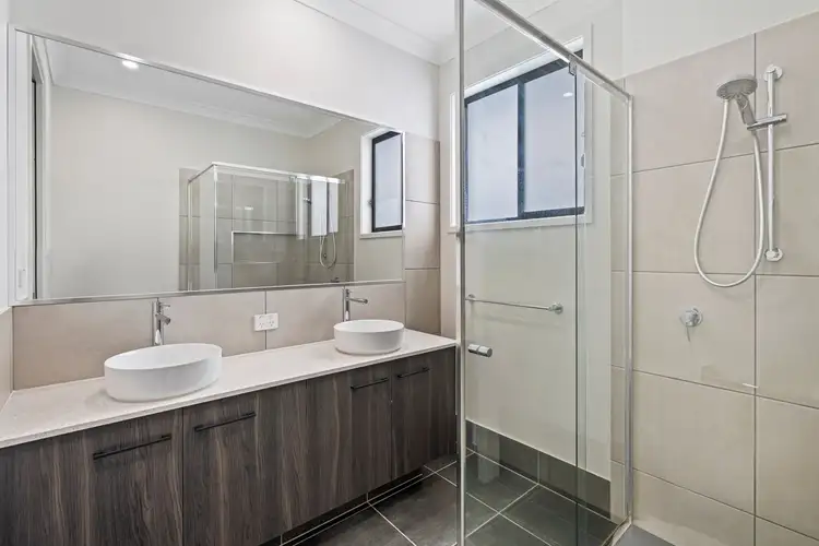 Fourth view of Homely house listing, 17 Celtic Way, Helensvale QLD 4212