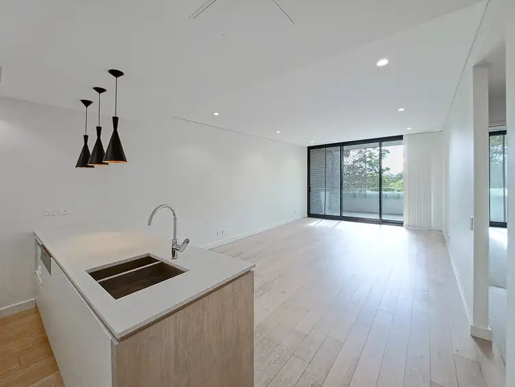 Fourth view of Homely apartment listing, b623/2 Livingstone Ave, Pymble NSW 2073