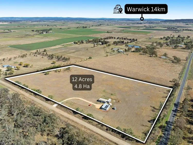 262 Wiedman Rd, Swan Creek QLD 4370