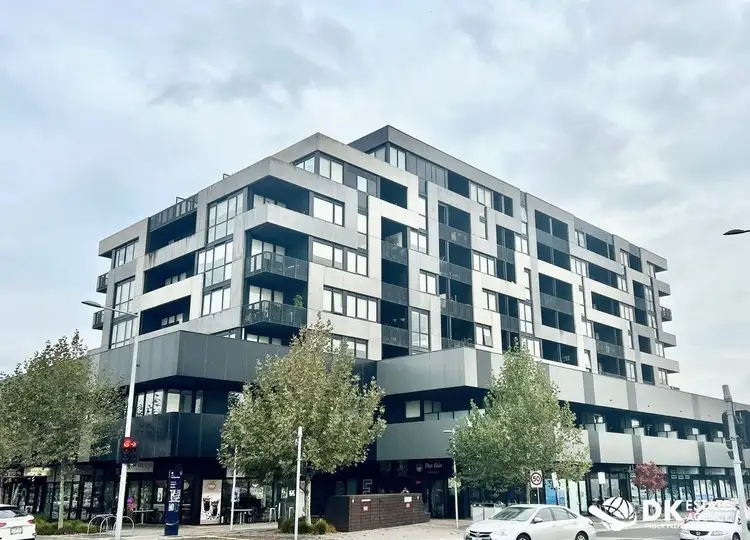 415/1 Foundry Road, Sunshine VIC 3020