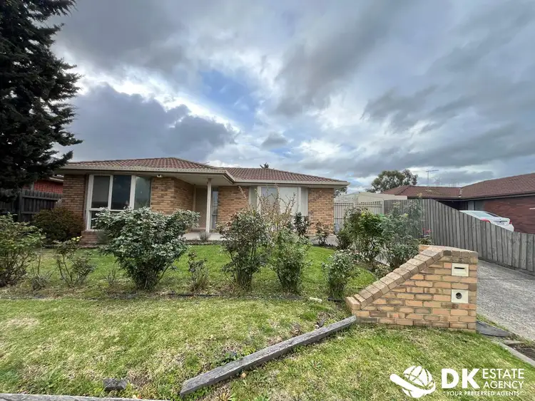 5 Trickey Ct, Sunshine North VIC 3020