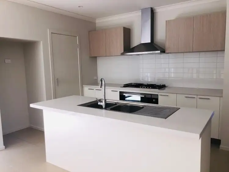 Third view of Homely house listing, 18 Simpson Circuit, Armstrong Creek VIC 3217