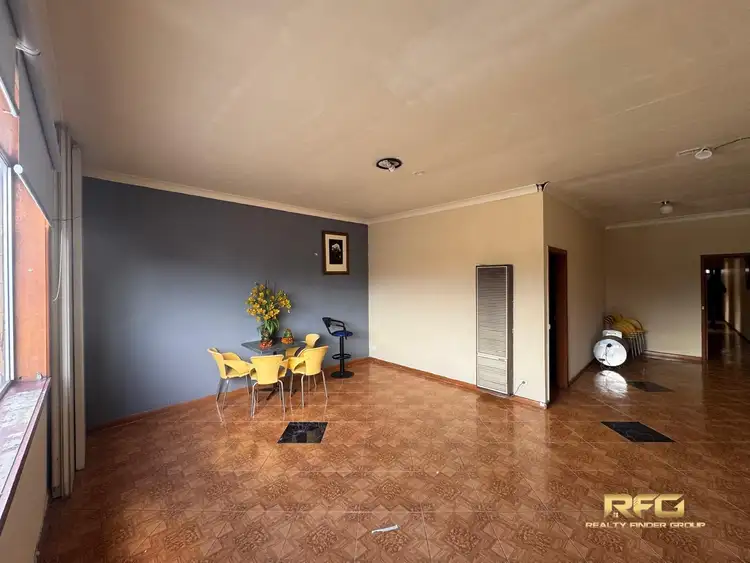 1 Dickson St, Sunshine VIC 3020