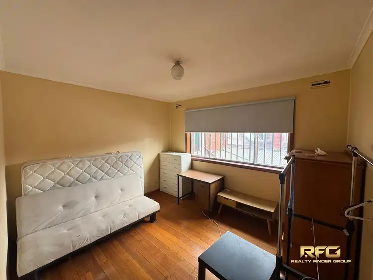 Fifth view of Homely house listing, 1 Dickson St, Sunshine VIC 3020