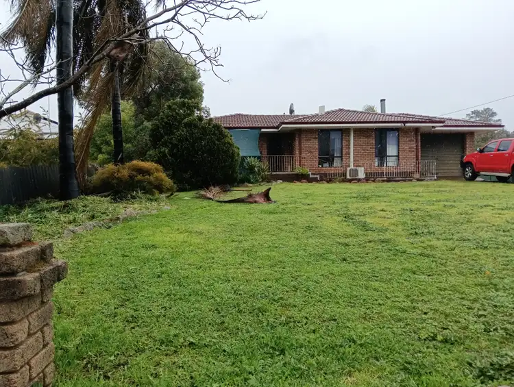 3 Bannister Road, Boddington WA 6390