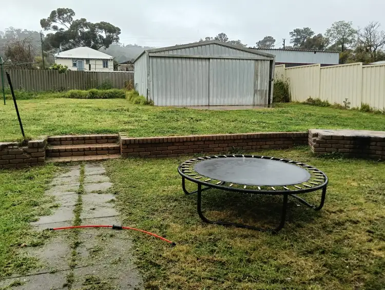 Third view of Homely house listing, 3 Bannister Road, Boddington WA 6390