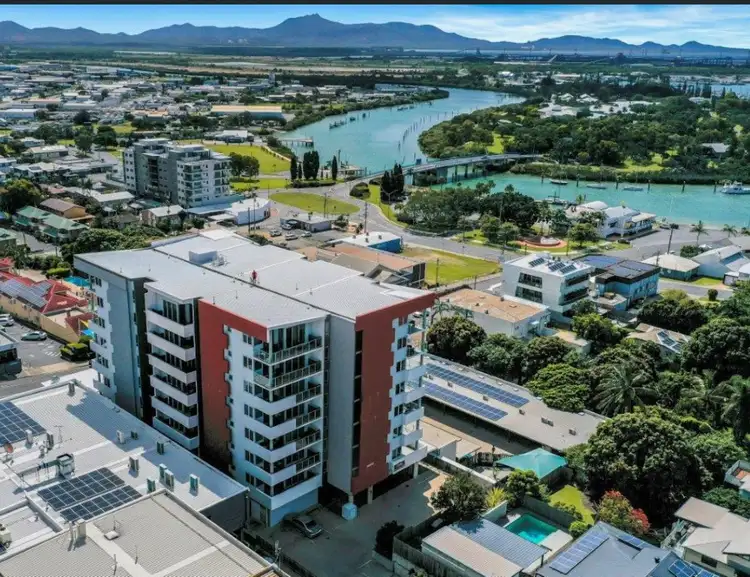 46/30 Goondoon St, Gladstone Central QLD 4680