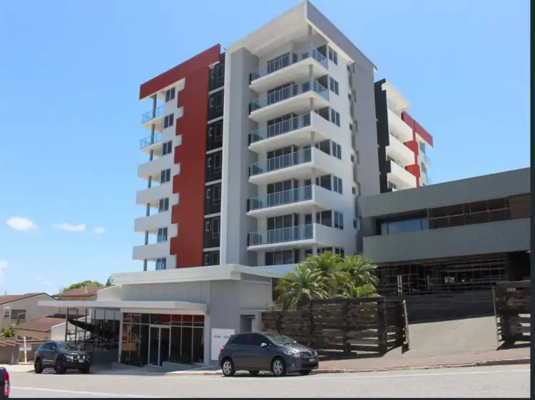 Third view of Homely unit listing, 46/30 Goondoon St, Gladstone Central QLD 4680