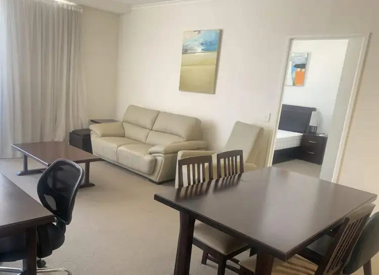 Fourth view of Homely unit listing, 46/30 Goondoon St, Gladstone Central QLD 4680