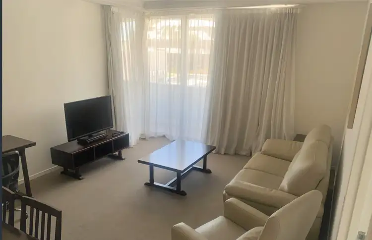 Fifth view of Homely unit listing, 46/30 Goondoon St, Gladstone Central QLD 4680