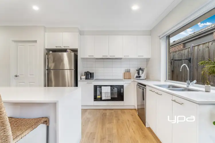 Second view of Homely house listing, 23 Goshawk Rd, Sunbury VIC 3429