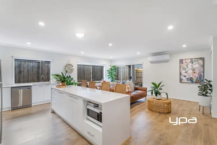 Third view of Homely house listing, 23 Goshawk Rd, Sunbury VIC 3429