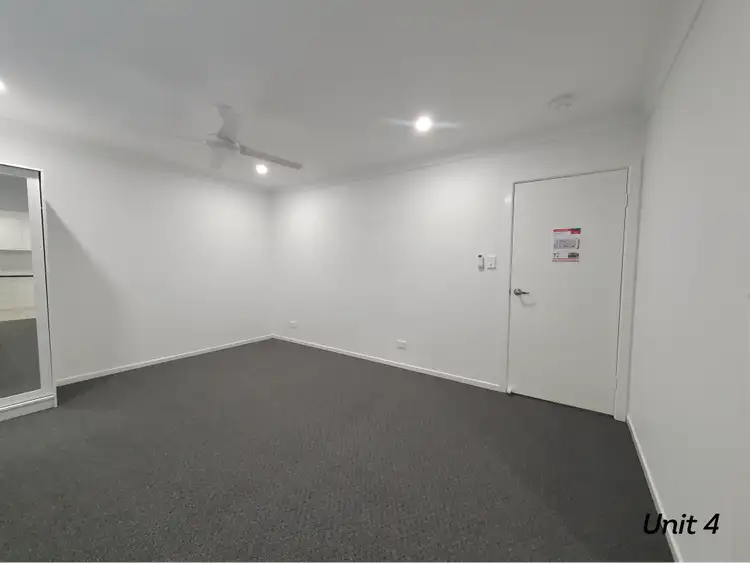 Third view of Homely studio listing, 4/118 Normanhurst Rd, Boondall QLD 4034