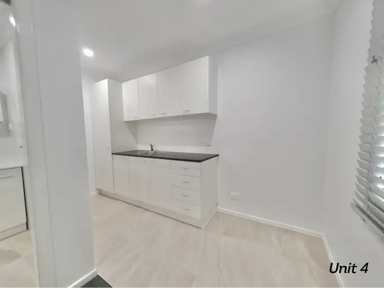 Fourth view of Homely studio listing, 4/118 Normanhurst Rd, Boondall QLD 4034