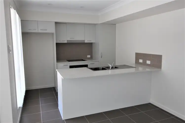 Second view of Homely townhouse listing, 1/24 Karumba Way, Holmview QLD 4207